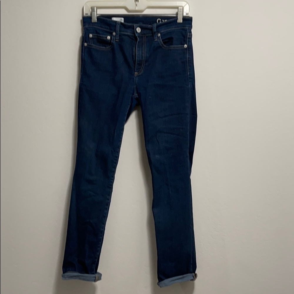 Gap Jeans